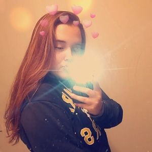 Meet your Posher, Kylee